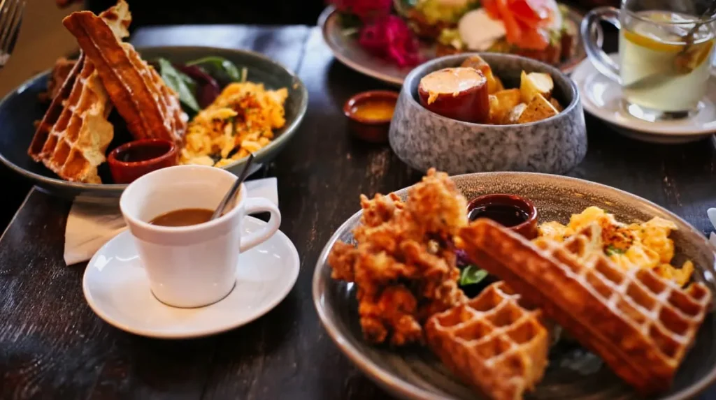 Brunch Food Near Me – Must-Try Local Brunch Spots For Foodies!