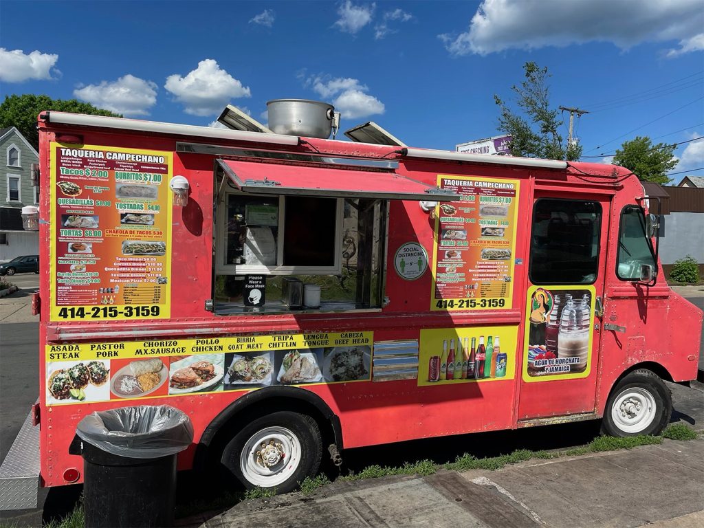 Find Top Mexican Food Trucks Near Me – Fresh & Delicious!