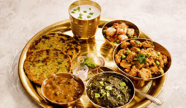 Discover Top Punjabi Food Near Me – Local Favorites Inside!