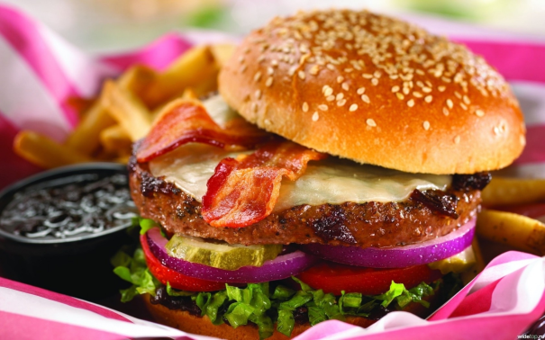 Find Fast Food Near Me Open Now – Satisfy Cravings Instantly!