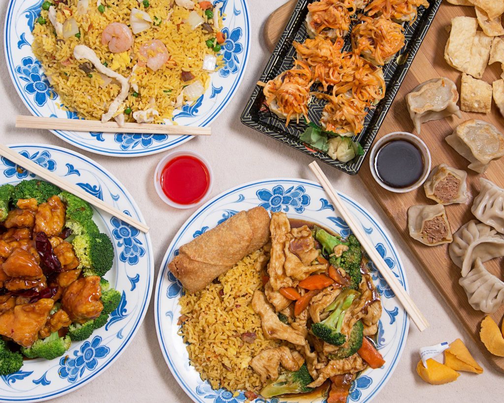 Find Delicious Kosher Chinese Food Near Me – Quick & Easy!