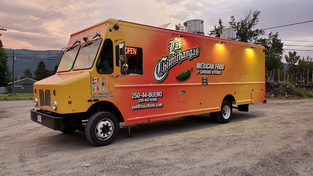 Find Top Mexican Food Trucks Near Me – Fresh & Delicious!