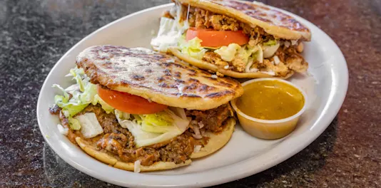 Top Salvadoran Food Near Me – Best Local Spots To Try!