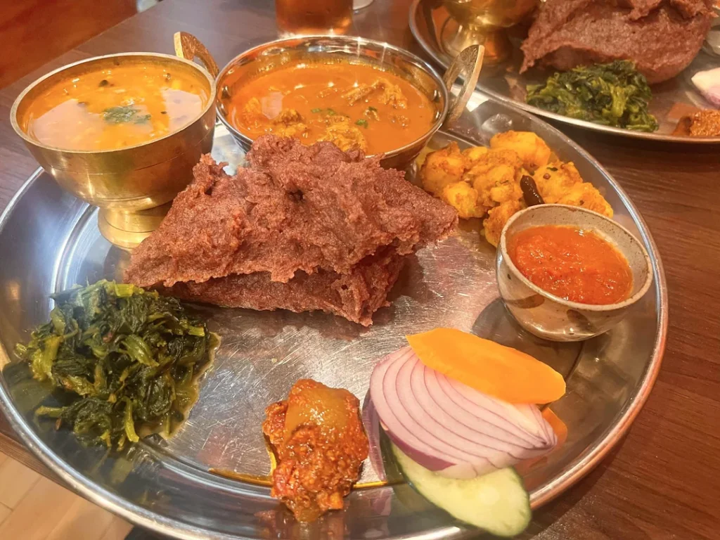 Nepalese Food Near Me – Taste Authentic Flavors Today!