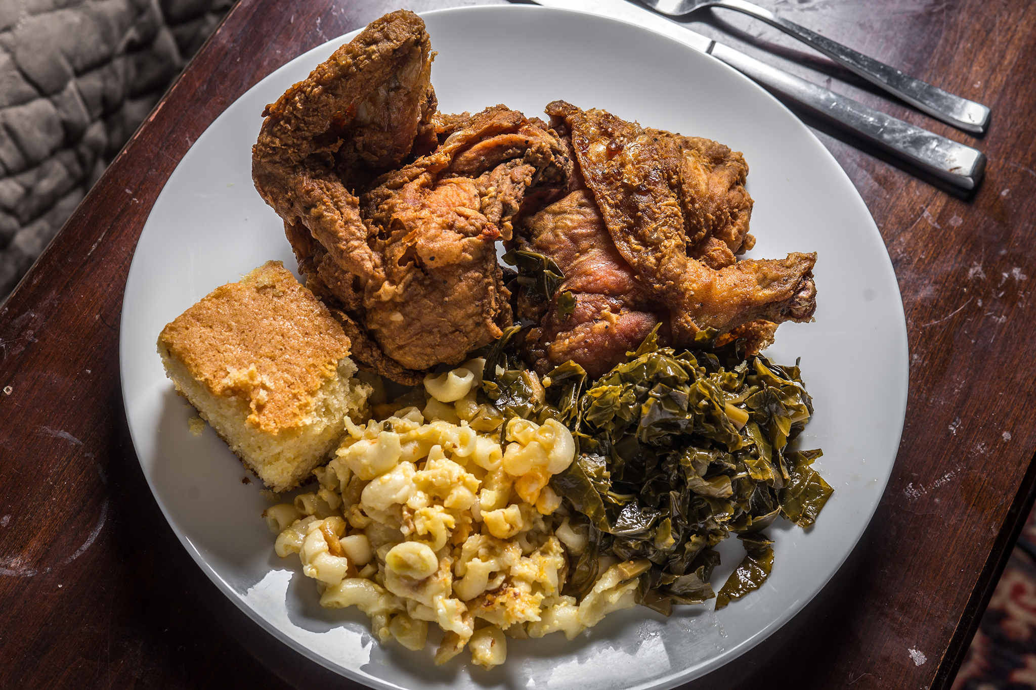 Soul Food Near Me Open Now – Open Now for Delicious Comfort