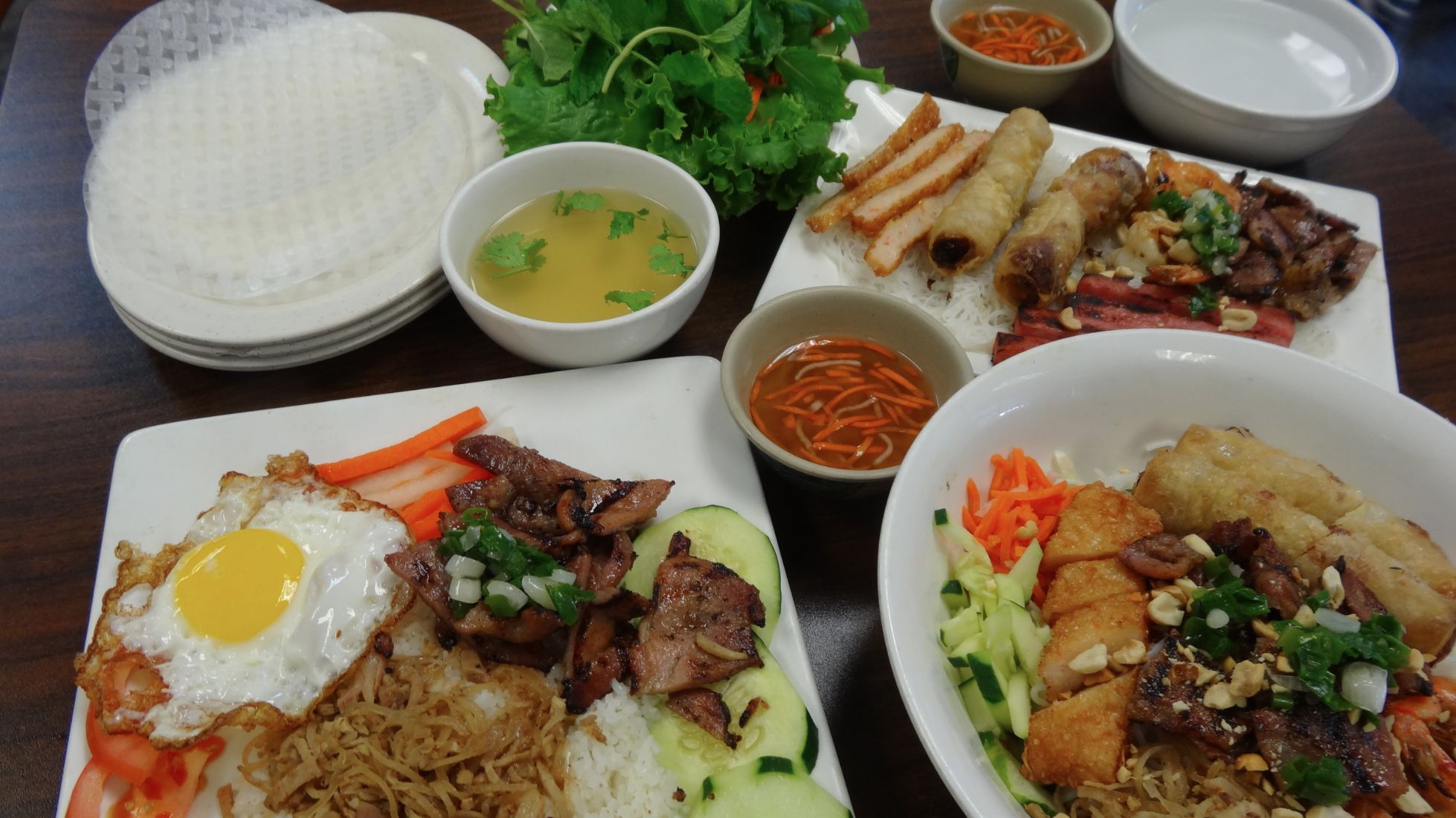 Find Amazing Viet Food Near Me – Explore Local Favorites