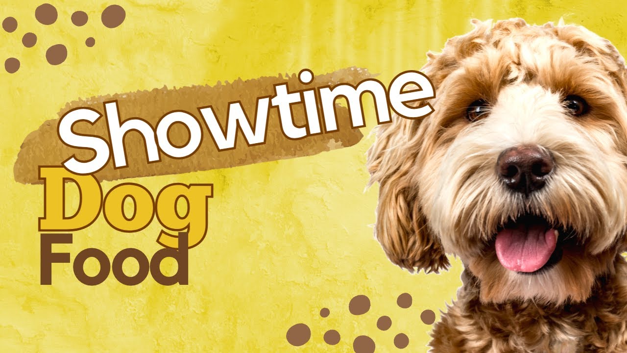 Buy Showtime Dog Food Near Me - Fast, Local Store Finder