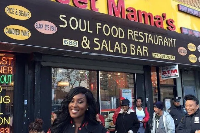 Find Delicious Soul Food Buffet Near Me – Try It Today!