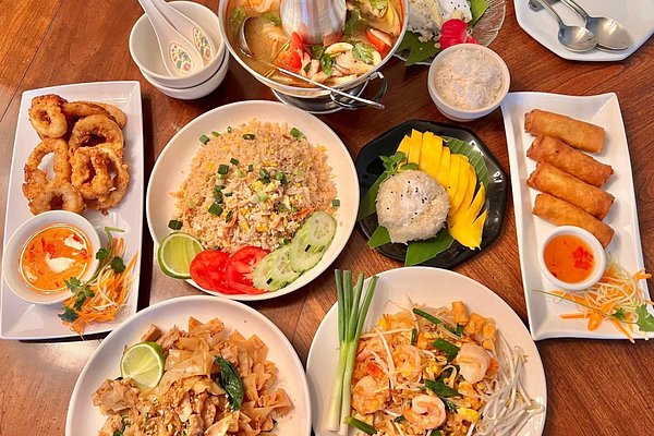 Healthy Asian Food Near Me – Discover Fresh & Light Dishes