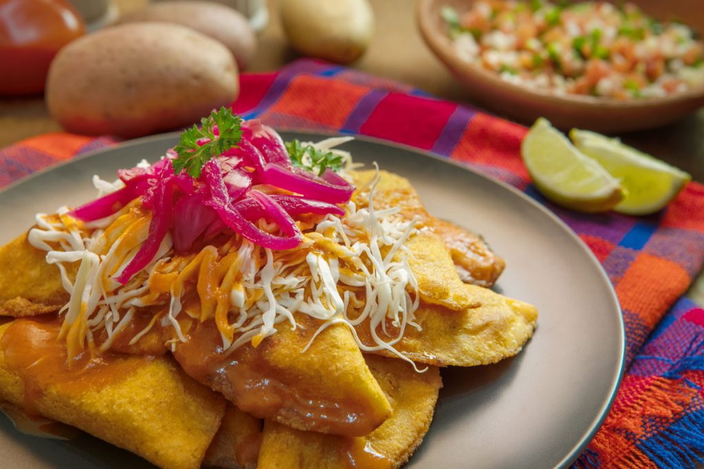 Find Delicious Honduras Food Near Me – Top Rated Restaurants