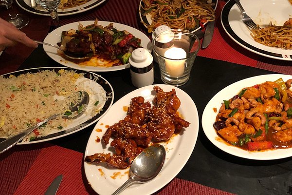 Find Delicious Kosher Chinese Food Near Me – Quick & Easy!