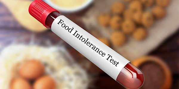 Best Food Intolerance Test Near Me - Affordable & Fast