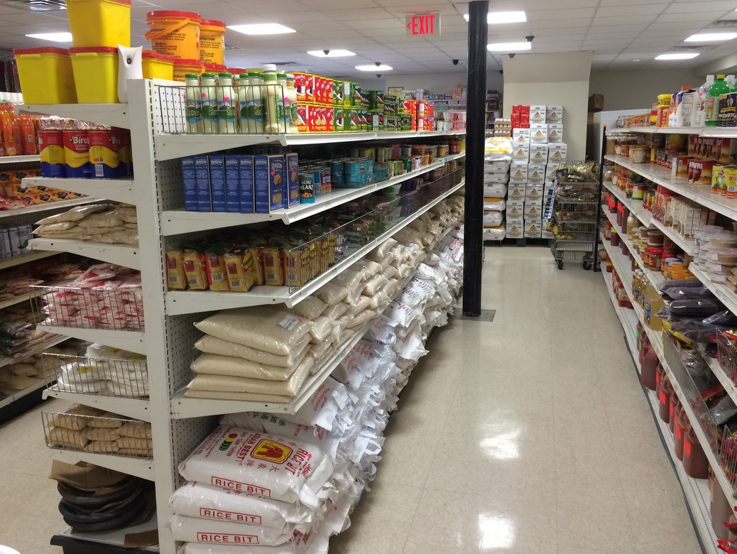 Top African Food Store Near Me – Discover Fresh Flavors!