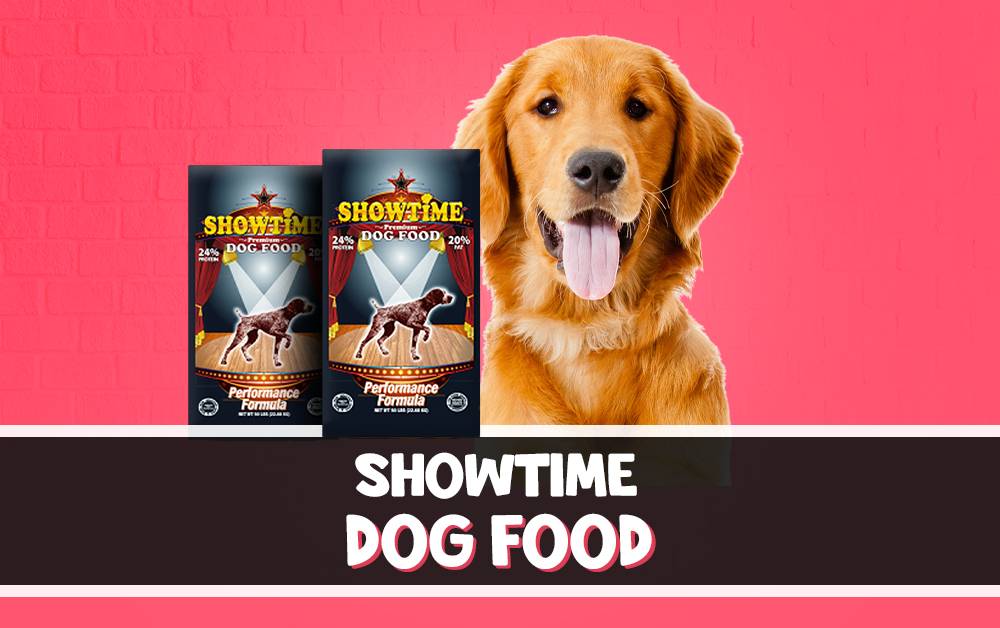 Buy Showtime Dog Food Near Me - Fast, Local Store Finder