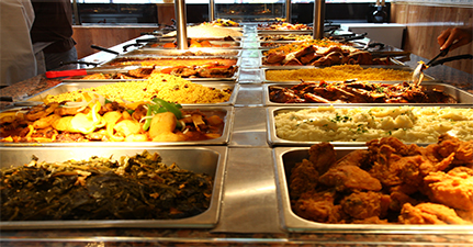 Find Delicious Soul Food Buffet Near Me – Try It Today!