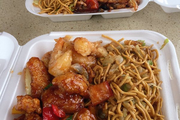 Best Chinease Food Near Me – Find Delicious Options Now!