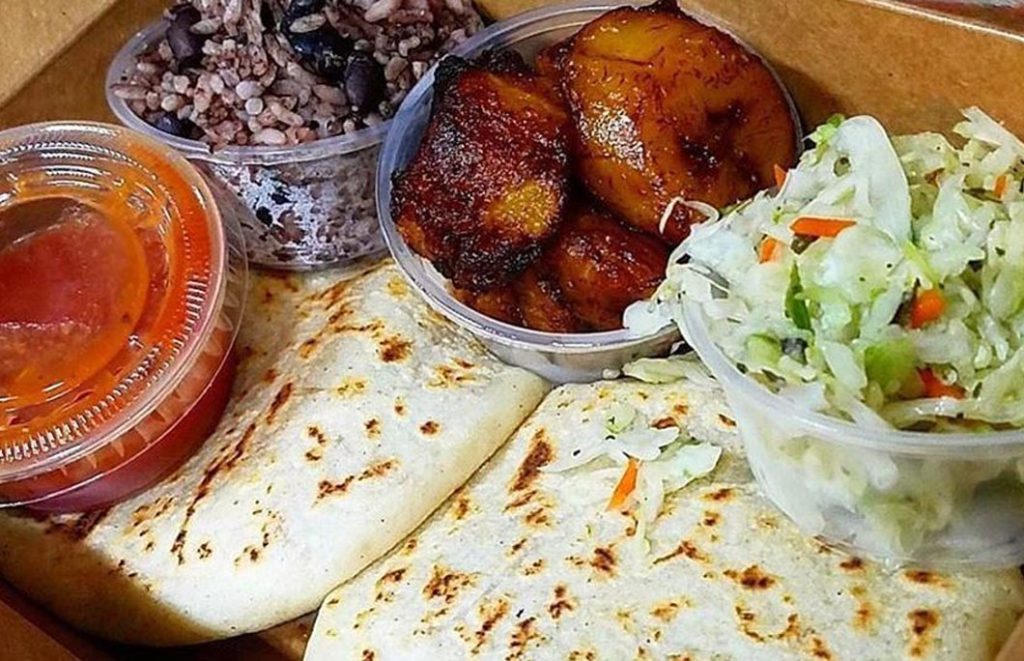 Top Salvadoran Food Near Me – Best Local Spots To Try!