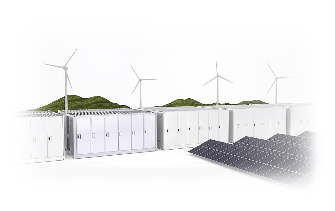 Understanding LCOE in Utility Scale Battery Storage Projects