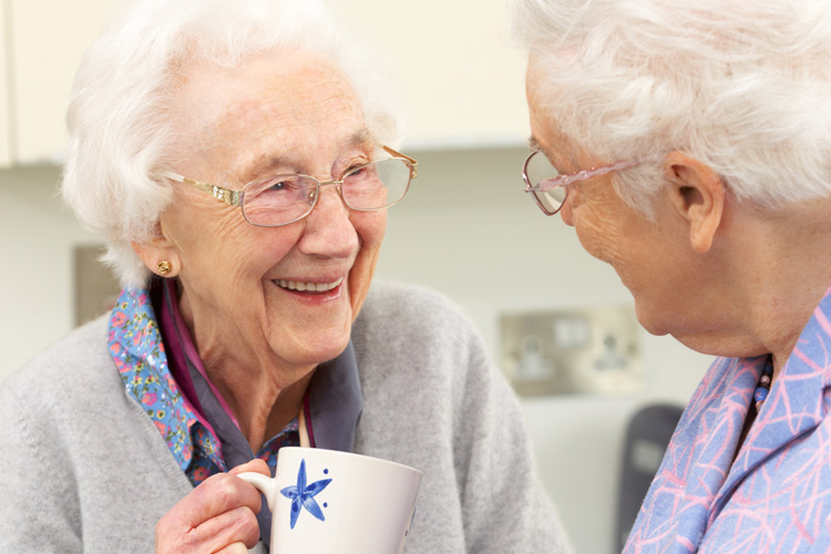 4 Benefits of Structured Programs for Aging Adults